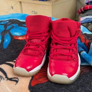 Jordan 11